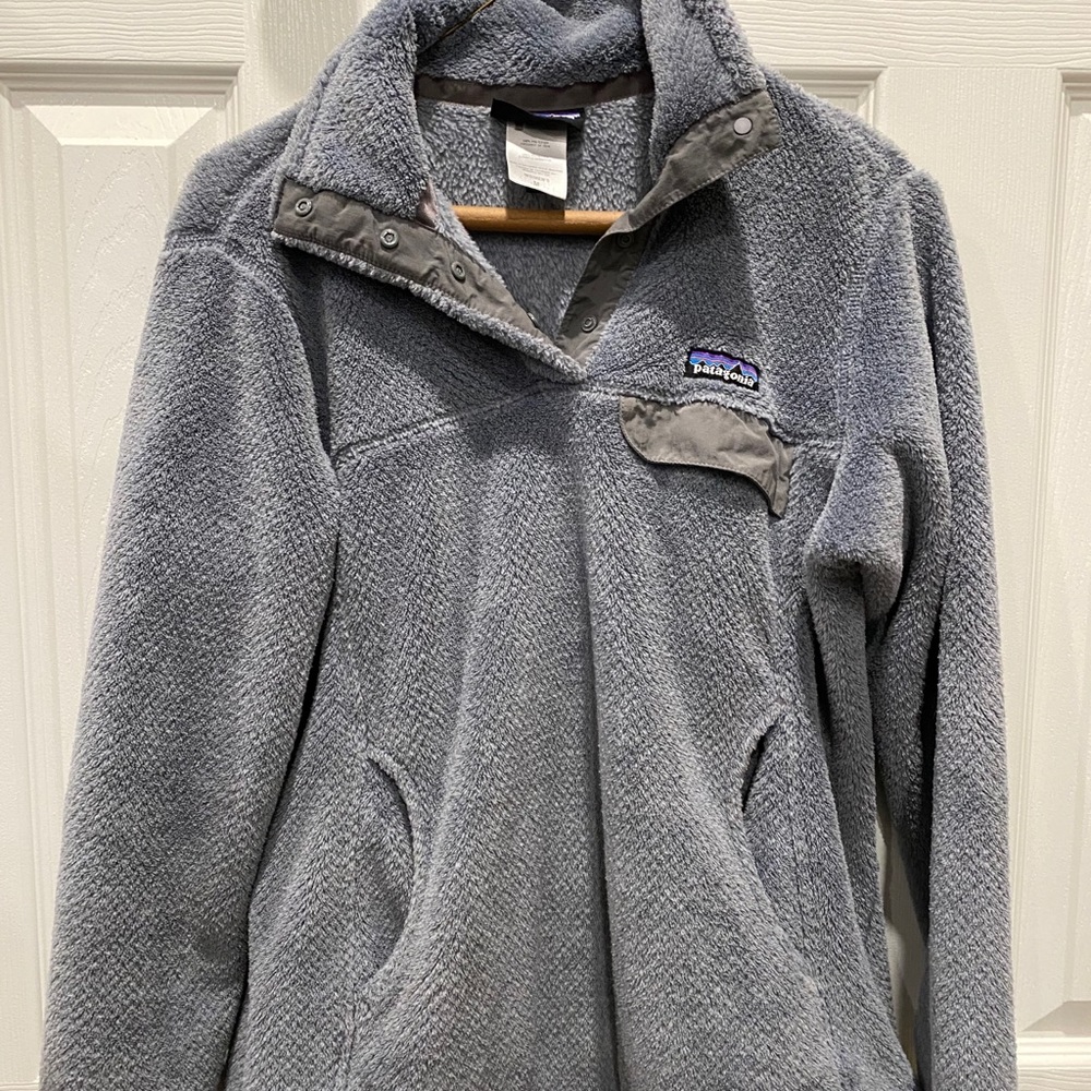 Women’s Patagonia Pullover